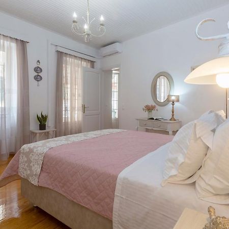 Nobilis Corfu apartment Extérieur photo