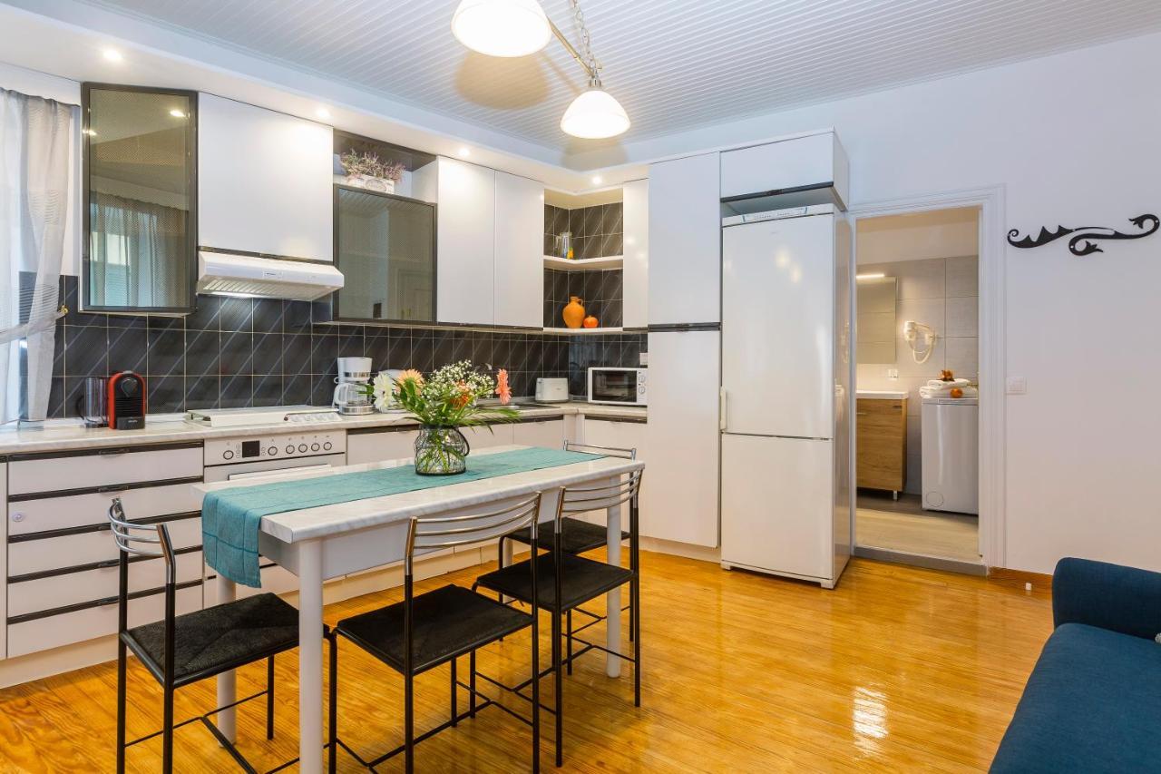 Nobilis Corfu apartment Extérieur photo
