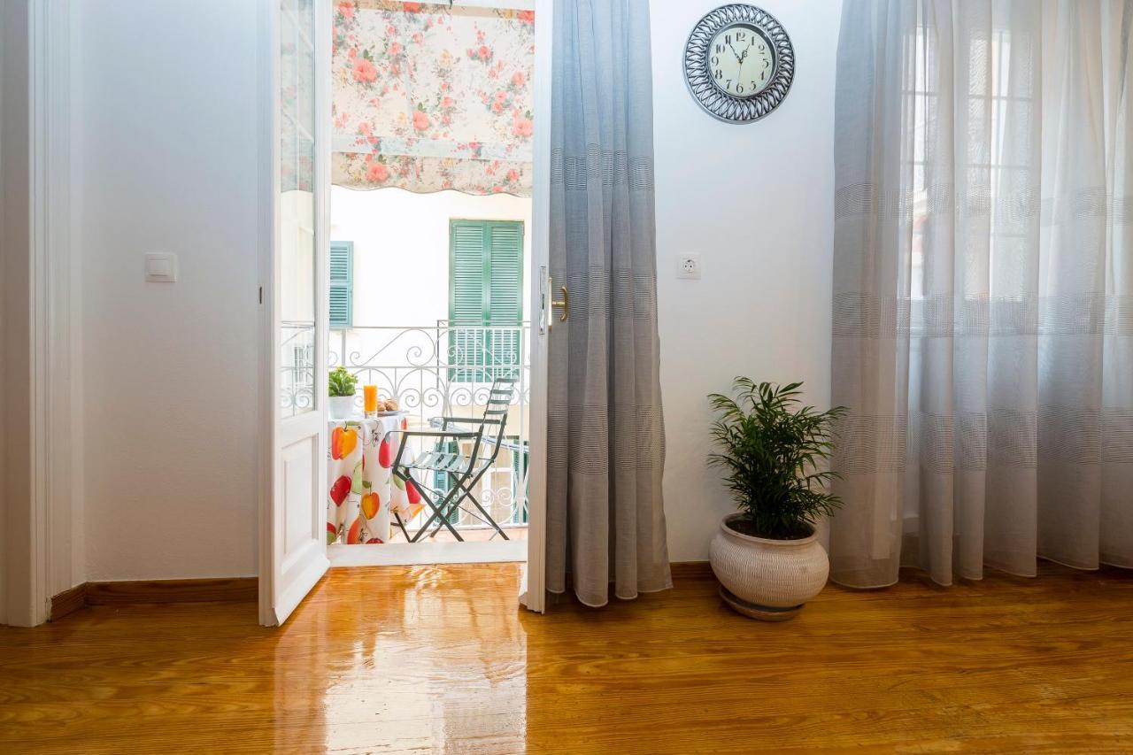 Nobilis Corfu apartment Extérieur photo