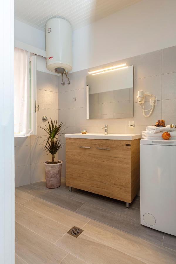 Nobilis Corfu apartment Extérieur photo