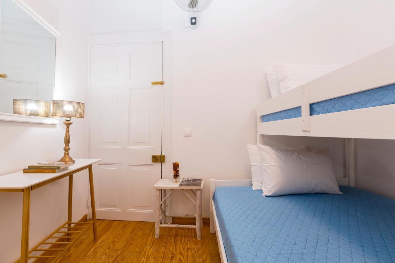 Nobilis Corfu apartment Extérieur photo