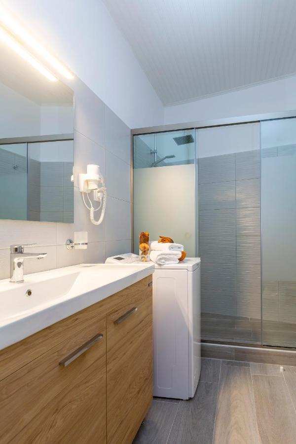 Nobilis Corfu apartment Extérieur photo