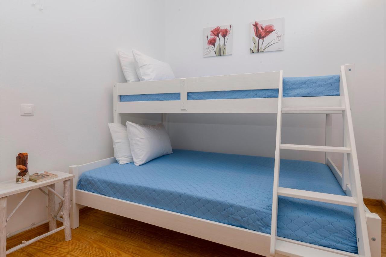 Nobilis Corfu apartment Extérieur photo