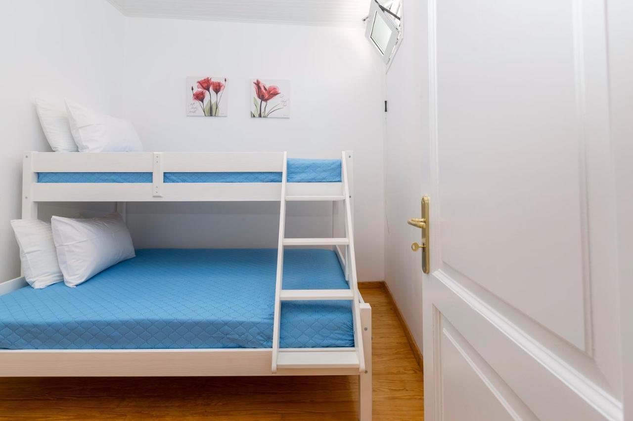 Nobilis Corfu apartment Extérieur photo