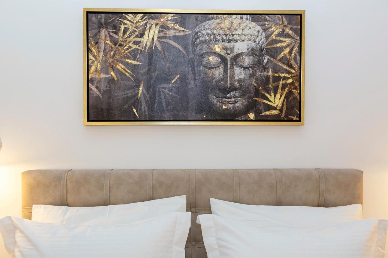 Nobilis Corfu apartment Extérieur photo