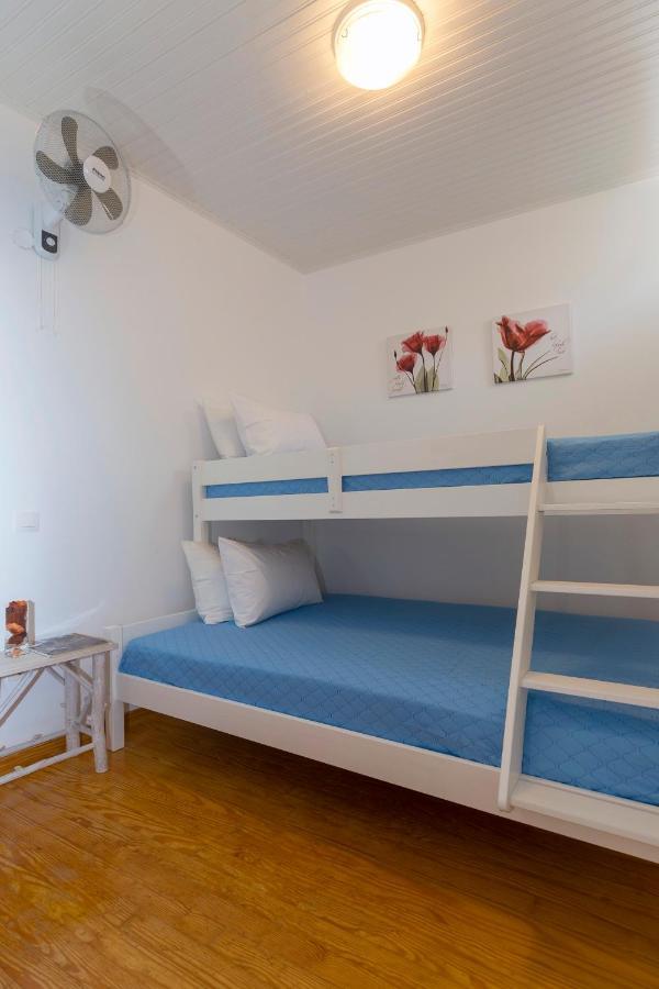 Nobilis Corfu apartment Extérieur photo