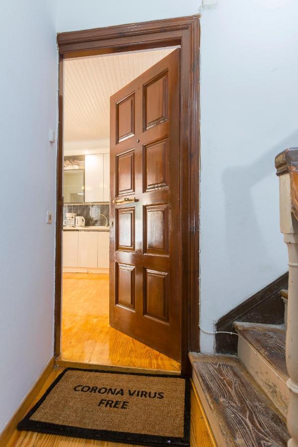Nobilis Corfu apartment Extérieur photo