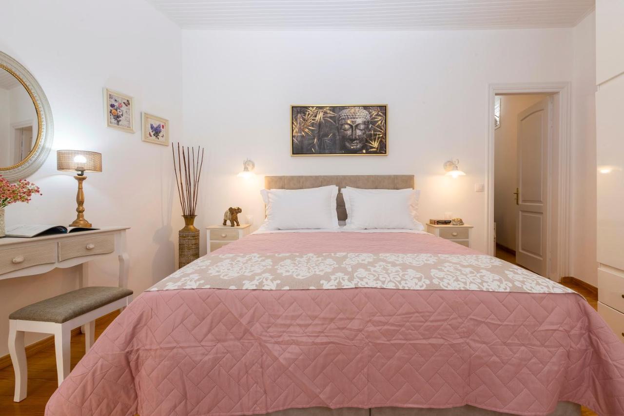 Nobilis Corfu apartment Extérieur photo